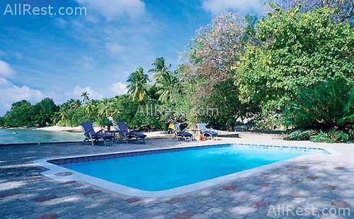 Felicite Private Island Exclusive 11